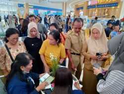 APRESI Property Expo 2023 di The Park Kendari Hadirkan Promo DP Rp17 Ribu