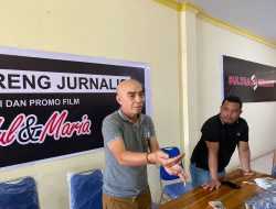 Jaya Tamalaki Garap Film Bertajuk Abdul & Maria, Simak Sinopsis dan Jadwal Rilisnya!