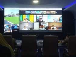 Waspadai Dampak El Nino, Mendagri Imbau Pemda Monitoring Stok Beras