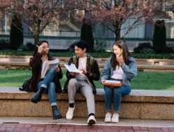 Mengatasi Kesulitan dalam Mata Kuliah Tertentu, Ini Tips dan Triknya