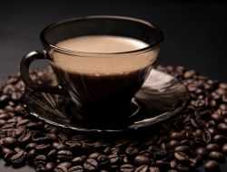 Manfaat Kopi Hitam Tanpa Gula yang Perlu Diketahui