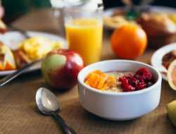 Berikut 6 Alasan Mengapa Sarapan Itu Penting