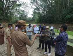 Pemkot Kendari Dapat Bantuan Dana TPST dari Bank Dunia