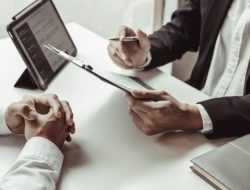 Jangan Terjebak, Berikut 8 Ciri-ciri Lowongan Kerja Palsu