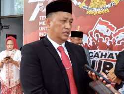 Sekda Konawe Sebut Tiga Hakikat Peringati HUT RI ke-78