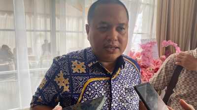 Peresmian Kantor PT Swarna Dwipa Property, PB HIPTI Sampaikan Harapan