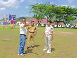 Kemenpora Cek Kesiapan Konawe sebagai Penyelenggara Kejuaraan Tarkam 2023