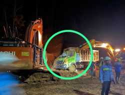 Disnakertrans Sultra Uji Riksa Tewasnya Pekerja di Lokasi Tambang PT BSJ