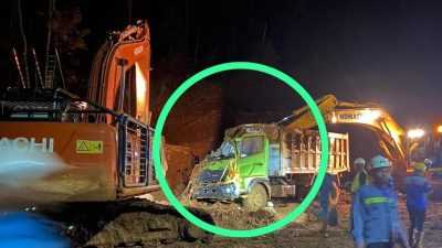 Disnakertrans Sultra Uji Riksa Tewasnya Pekerja di Lokasi Tambang PT BSJ