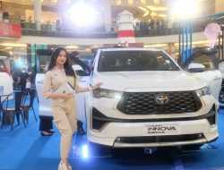 Merdeka Sale Semua Lebih Mudah, Kalla Toyota Hadirkan Promo DP 12 Juta