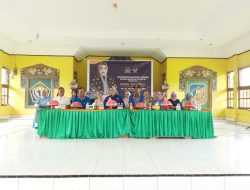 188 Pelajar di Jati Bali Dapat Beasiswa PIP Jalur Aspirasi dari Tina Nur Alam