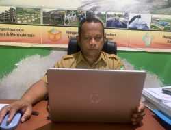 15 Desa di Bombana Keciprat Anggaran Pembangunan Sanitasi