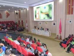 Bersihkan Lingkungan, Camat dan Lurah di Kendari Diminta Libatkan Masyarakat