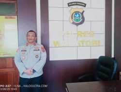 Polres Wakatobi Siagakan 260 Personil Pengamanan Pemilu 2024