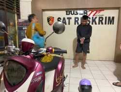 Wanita di Kendari Dibegal Driver Ojek Online, Handphone dan Uang Raib
