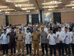 Pemkot Kendari Terima Kedatangan 632 Jemaah Haji dari Mekkah