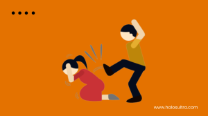 Ilustrasi penganiayaan / HaloSultra.com