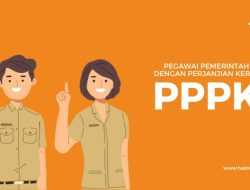 UU ASN 2023: PPPK Bakal Dapat Uang Pensiun, Begini Skemanya
