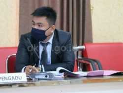 Bantah Gelapkan Dana, Kuasa Hukum Restu: Tak Ada Kaitan dengan Jabatan di Bawaslu