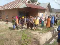 Pembunuh Kakak Kandung di Konawe Serahkan Diri ke Polisi