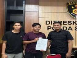 Polda Sultra Didesak Tindak Tegas PT SBP Atas Dugaan Kejahatan Lingkungan