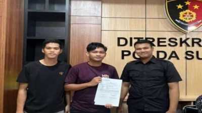 Polda Sultra Didesak Tindak Tegas PT SBP Atas Dugaan Kejahatan Lingkungan