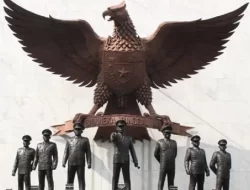 Tema dan Pedoman Upacara Hari Kesaktian Pancasila 1 Oktober 2023