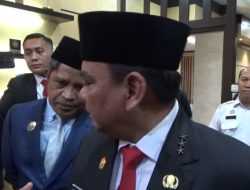 Viral Pj Gubernur Tegur Kadis Kominfo, Ketua KNPI Sultra Beri Komentar