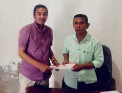 Pemdes Mola Utara-Kantor Advokat JLO Sediakan Layanan Konsultasi Hukum Gratis