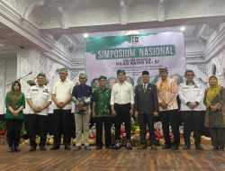 Gelar Simposium Nasional, KAHMI Sultra Bahas Pemekaran Provinsi Kepulauan Buton