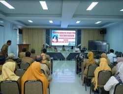 Pemkab Kolut Gelar FGD Bahas Ranperda Pajak dan Retribusi Daerah