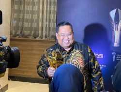 Mampu Majukan Perekonomian Daerah, Permindo Apresiasi Kinerja Ketua KADIN Sultra