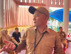 Ukir Prestasi, BKPSDM Konawe Jadi Verifikator Data Kepegawaian Terbaik di Sultra