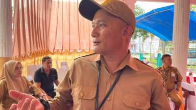 Ukir Prestasi, BKPSDM Konawe Jadi Verifikator Data Kepegawaian Terbaik di Sultra