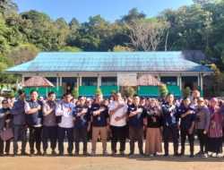 KPU Konawe Gencarkan Sosialisasi Pendidikan Politik untuk Pemilih Pemula