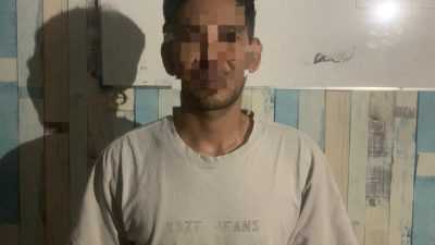 Polisi Amankan Pelaku Penyekapan Karyawati Rumah Makan di Kendari