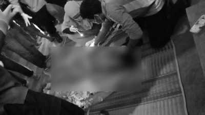 Diduga Korban Penganiayaan, Wanita Paruh Baya di Lalembuu Ditemukan Tewas Mengenaskan