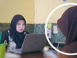 Oknum Kades di Konsel yang Diduga Perkosa IRT Jadi Tersangka