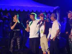 Ditantang Sumpah Pocong Terkait Dugaan Utang Piutang Bupati Konut, Jaya Tamalaki Beri Respons