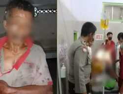 Miras Berujung Penikaman di Kendari, Korban Dilarikan ke Rumah Sakit