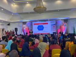 Dorong Peningkatan Literasi dan Inklusi Keuangan Mahasiswa, OJK Goes to Campus Hadir di UM Kendari