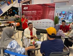 ACE Appreciation Day Hadirkan Beragam Promo Spesial untuk Para Pelanggan Setia