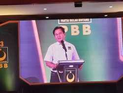 Yusril Dukung Penuh Ruksamin Tampil di Pilgub Sultra