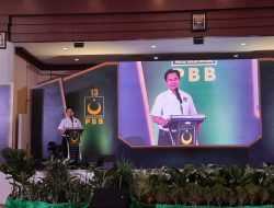 PBB Sultra Harap Yusril Jadi Cawapres Pendamping Prabowo Subianto