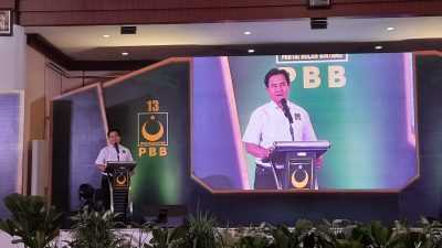 PBB Sultra Harap Yusril Jadi Cawapres Pendamping Prabowo Subianto