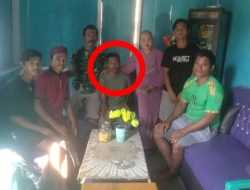 6 Hari Hilang, Nelayan Asal Busel Ditemukan di Bulukumba