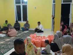 Warga Puusuli Konut Gelar Syukuran usai PT SBP Kembali Beraktivitas