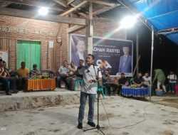 Tekad Radhan-Rasyid Maksimalkan Potensi Daerah