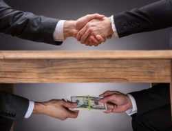 Dituding Menyuap Aparat, Pengusaha Konut: Tidak Benar, Dokumen Saya Lengkap