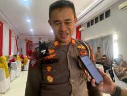 Warga Bombana Siap-siap, Mulai 4 September 2023 Ada Operasi Zebra